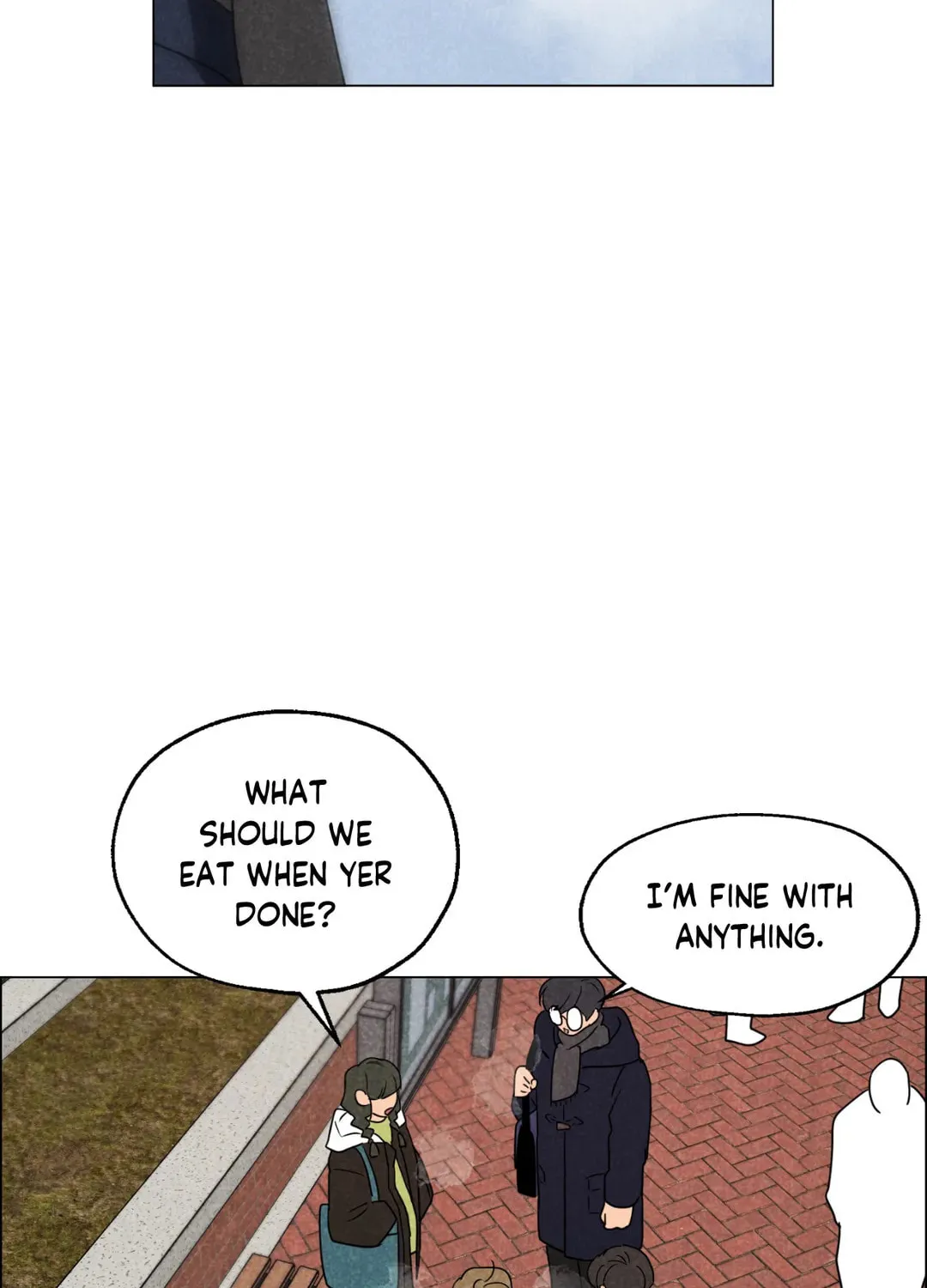 Spinach Bouquet Chapter 88 page 38 - 