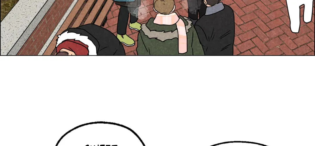 Spinach Bouquet Chapter 88 page 39 - 