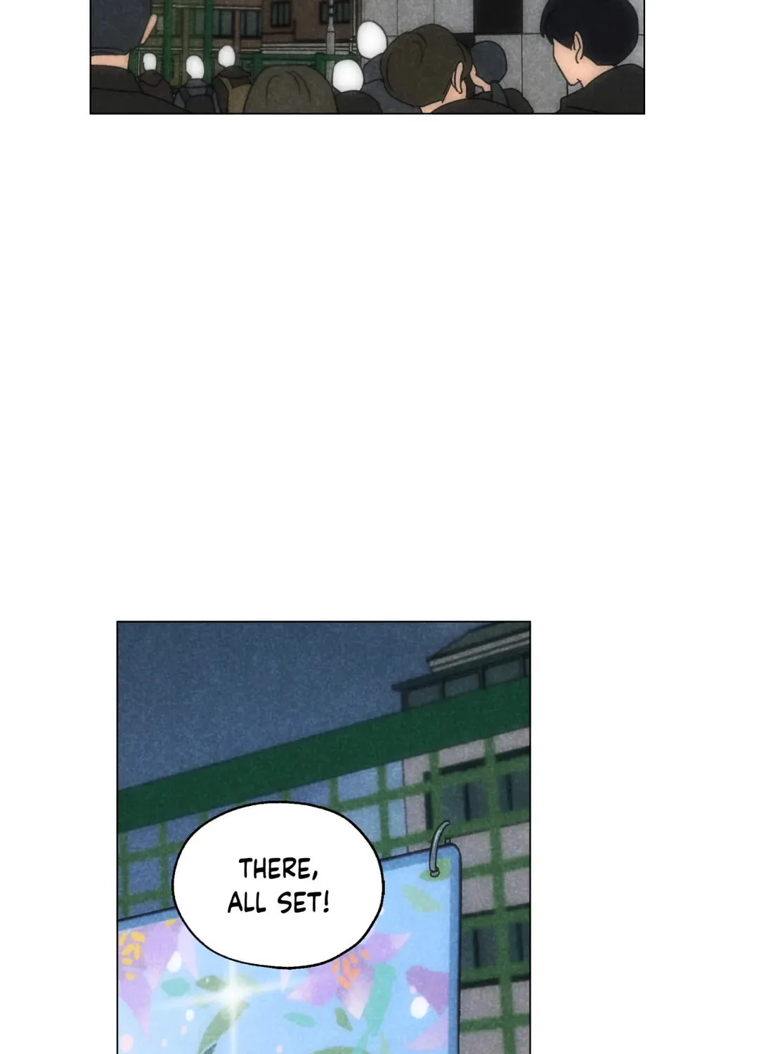 Spinach Bouquet Chapter 88 page 5 - 