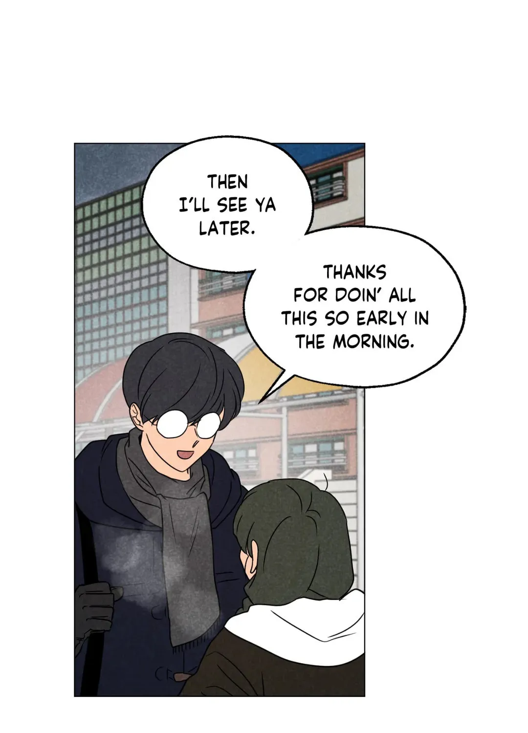 Spinach Bouquet Chapter 88 page 41 - 