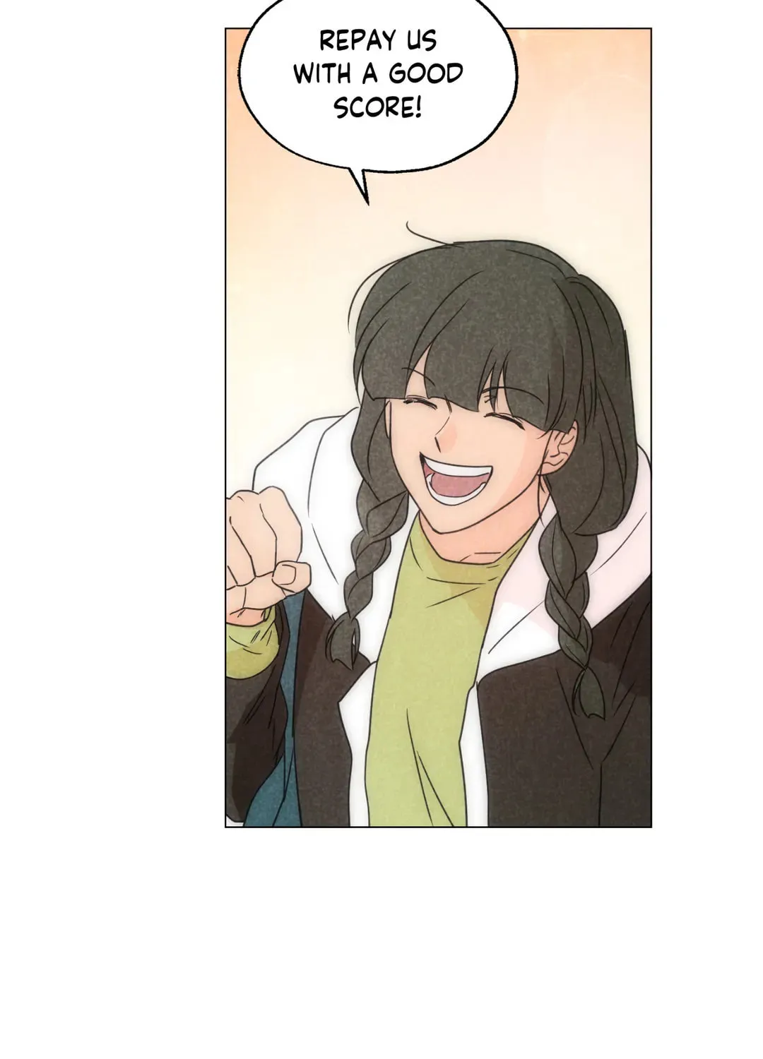 Spinach Bouquet Chapter 88 page 43 - 