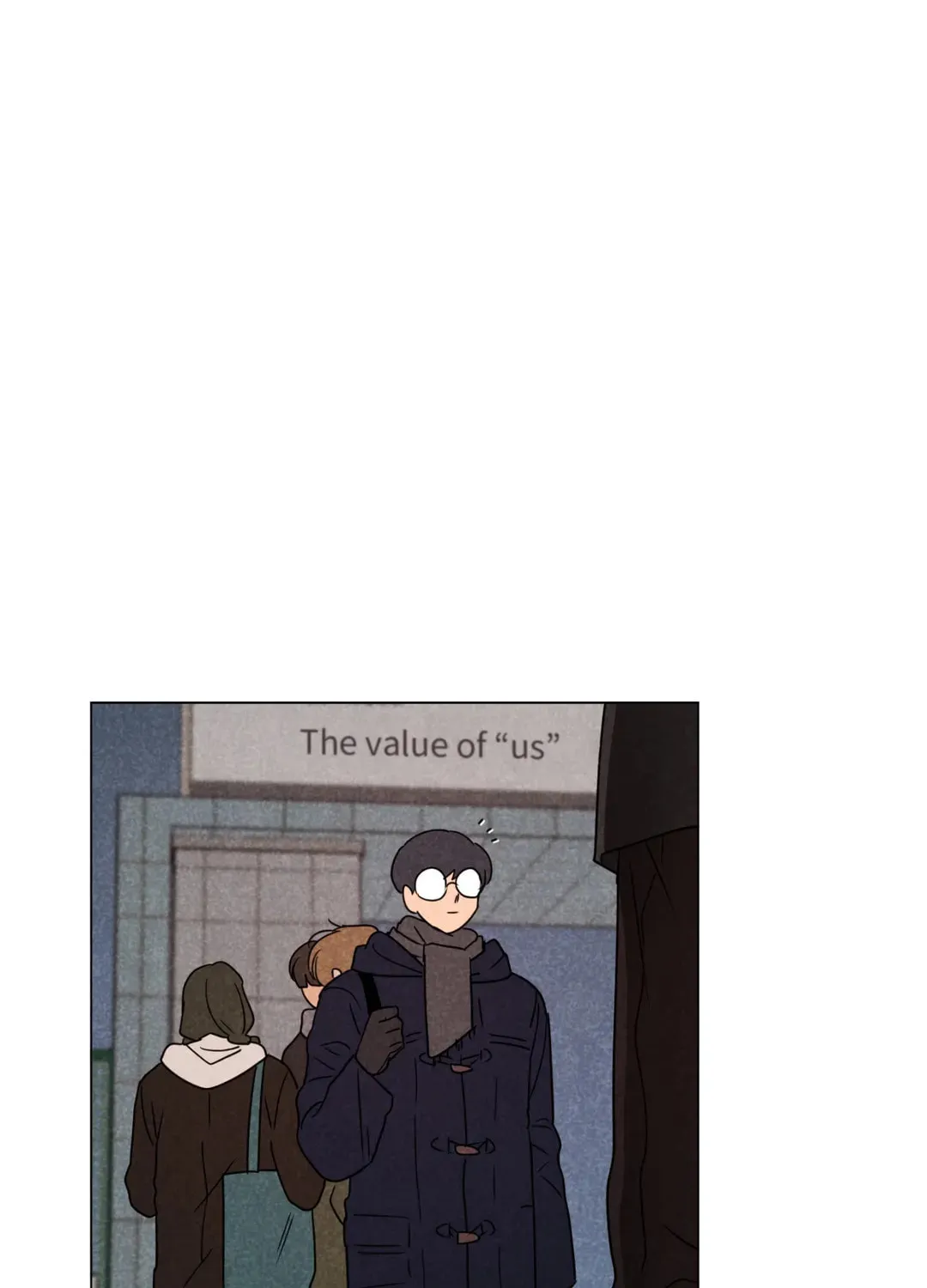 Spinach Bouquet Chapter 88 page 47 - 