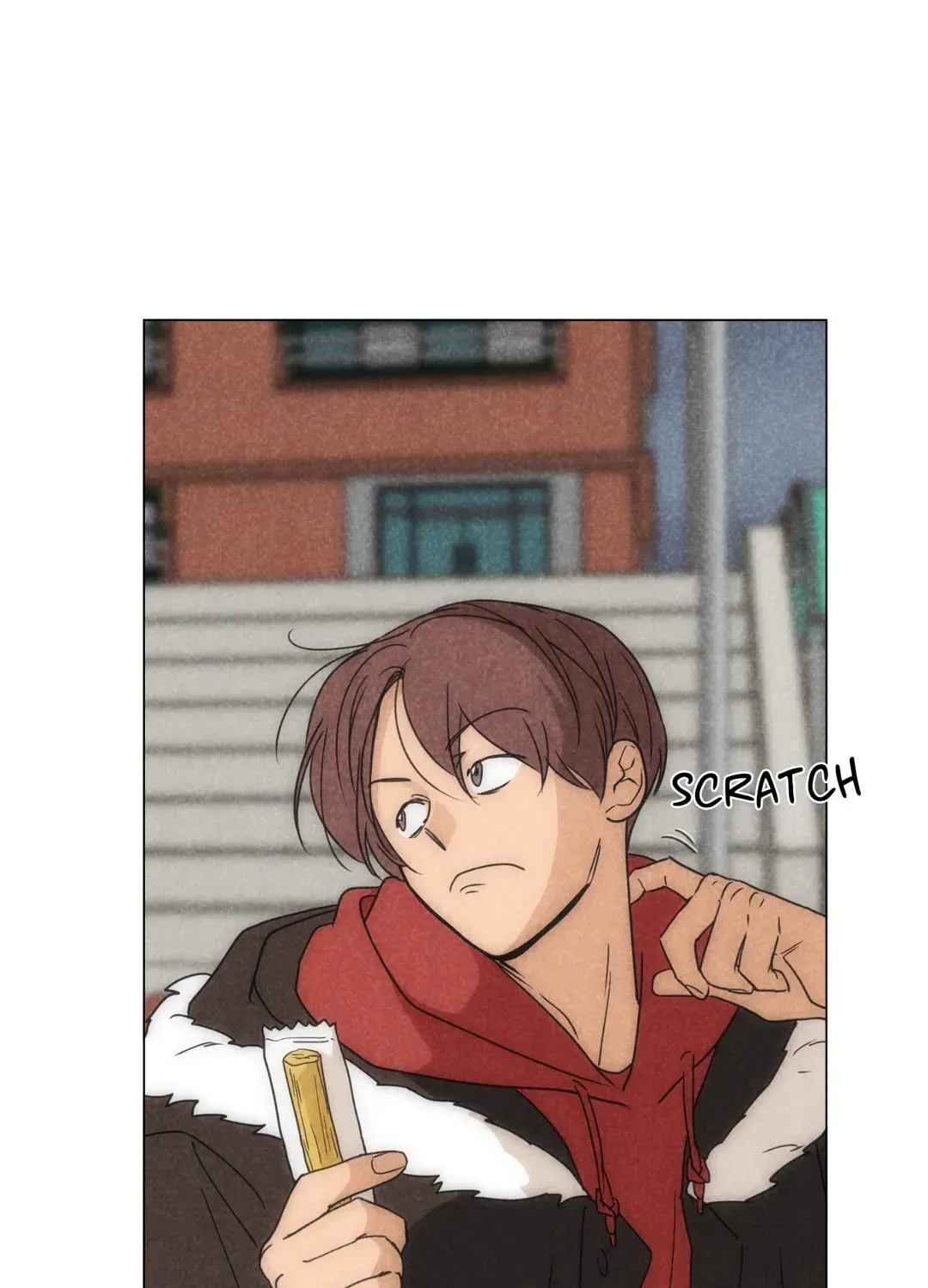 Spinach Bouquet Chapter 88 page 49 - 