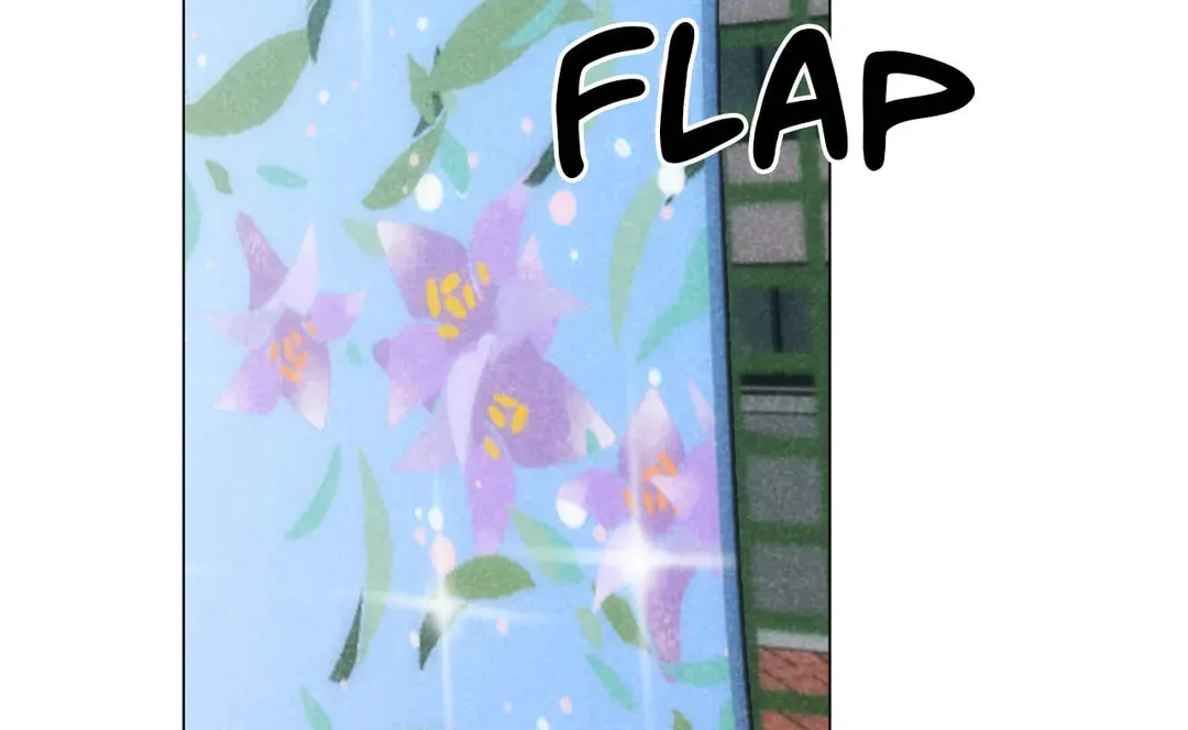 Spinach Bouquet Chapter 88 page 6 - 