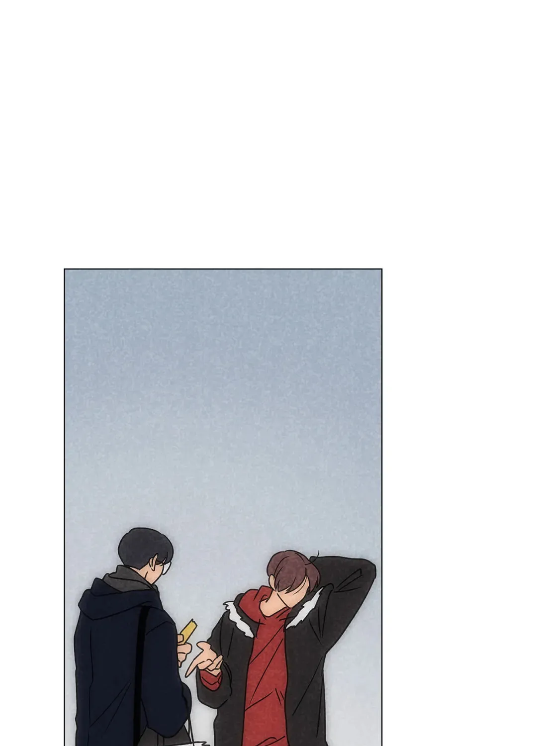 Spinach Bouquet Chapter 88 page 52 - 
