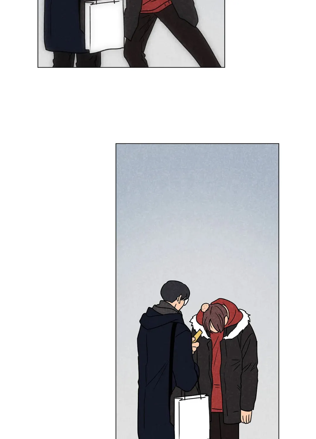 Spinach Bouquet Chapter 88 page 53 - 