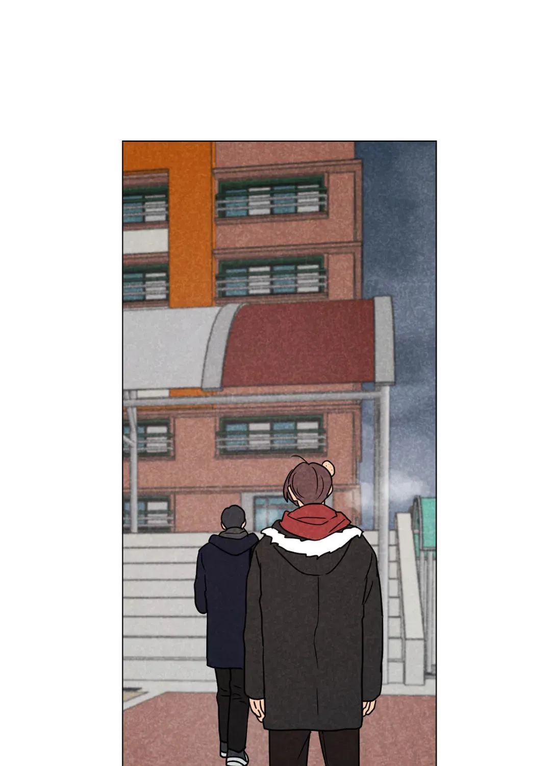 Spinach Bouquet Chapter 88 page 55 - 