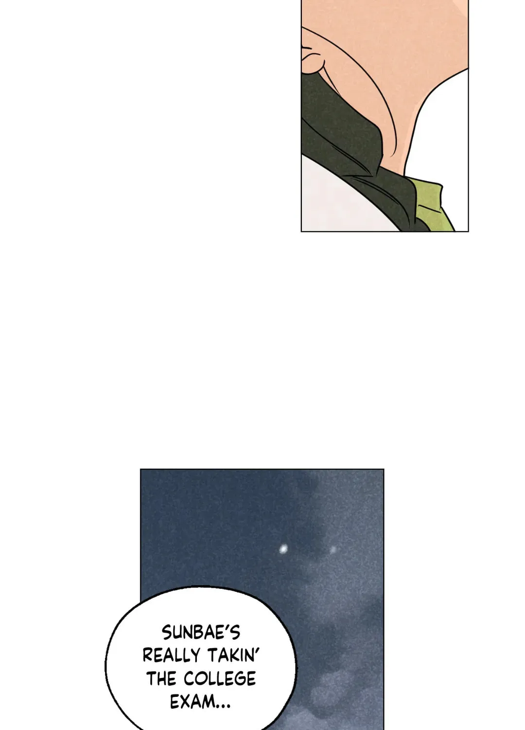 Spinach Bouquet Chapter 88 page 58 - 