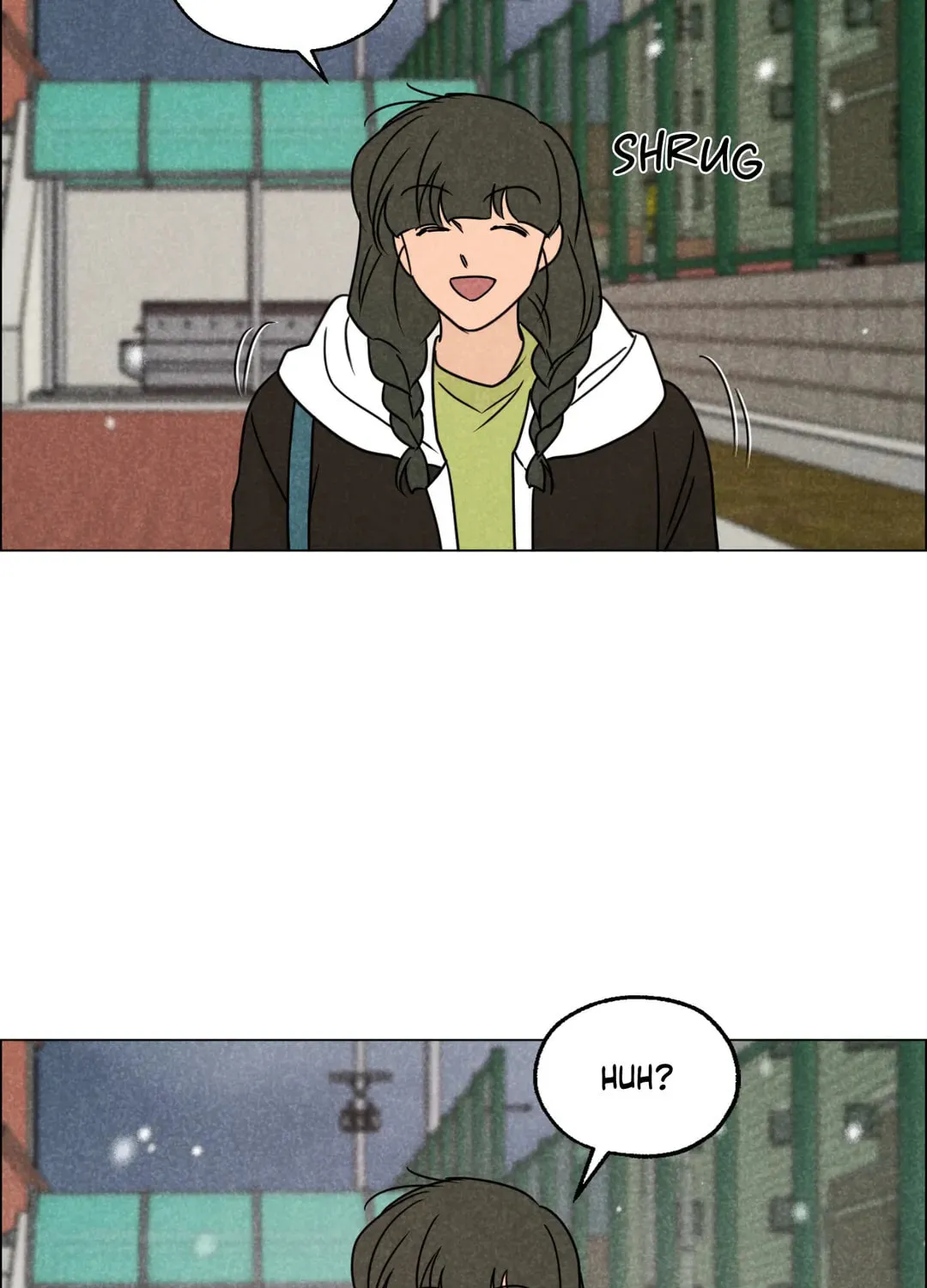 Spinach Bouquet Chapter 88 page 62 - 
