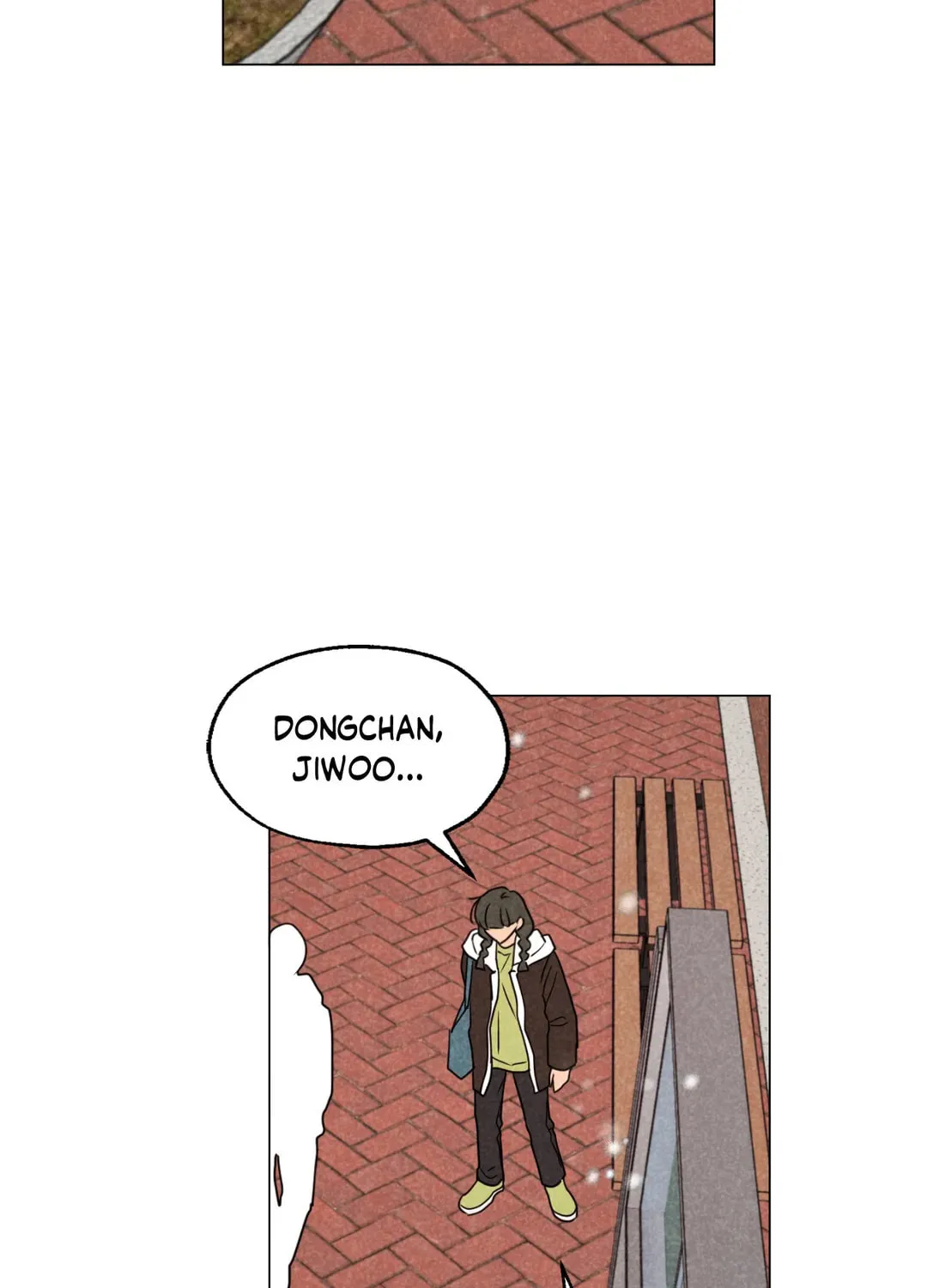 Spinach Bouquet Chapter 88 page 65 - 