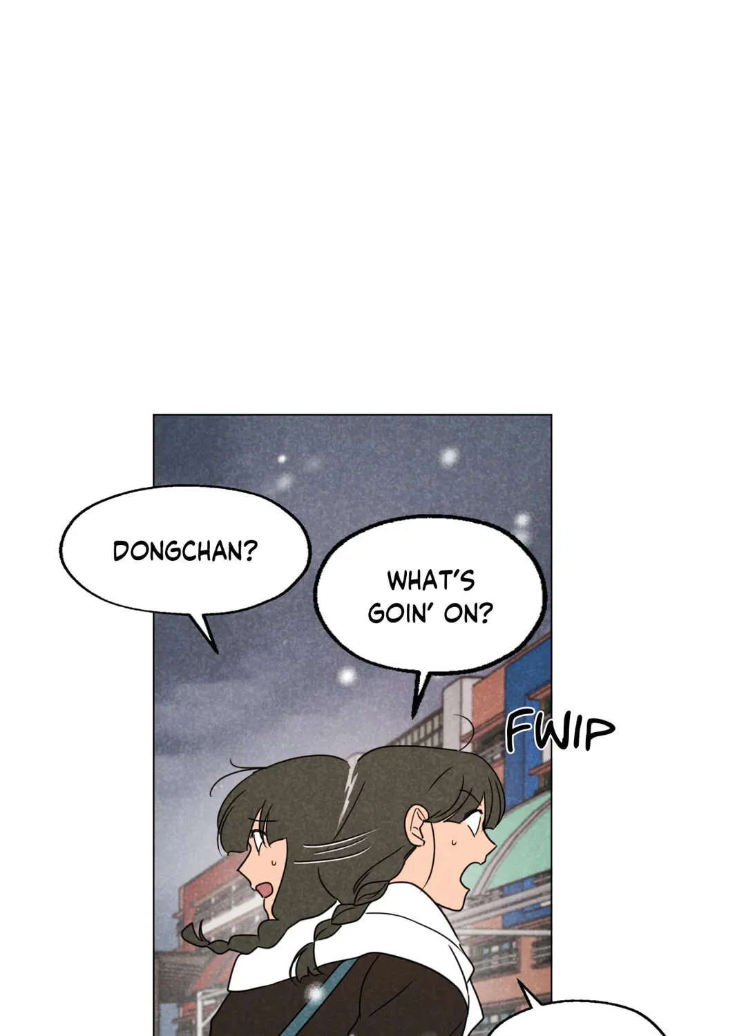 Spinach Bouquet Chapter 88 page 67 - 