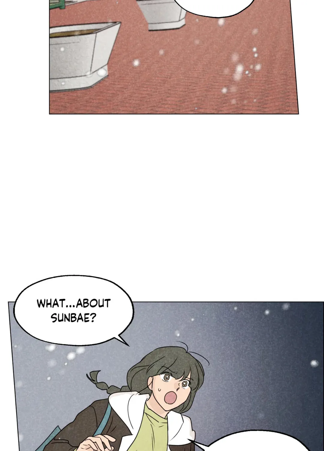 Spinach Bouquet Chapter 88 page 70 - 