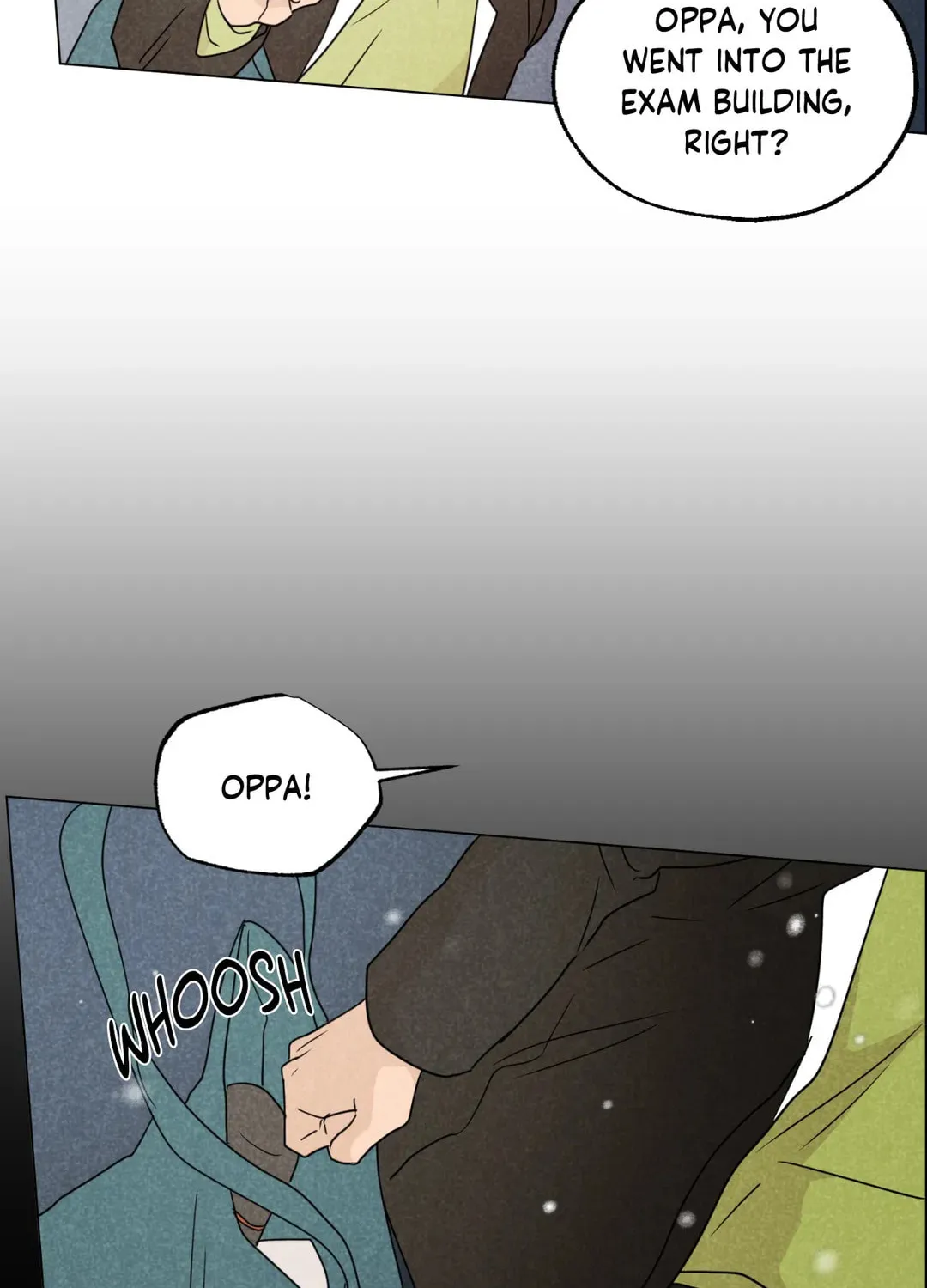 Spinach Bouquet Chapter 88 page 71 - 