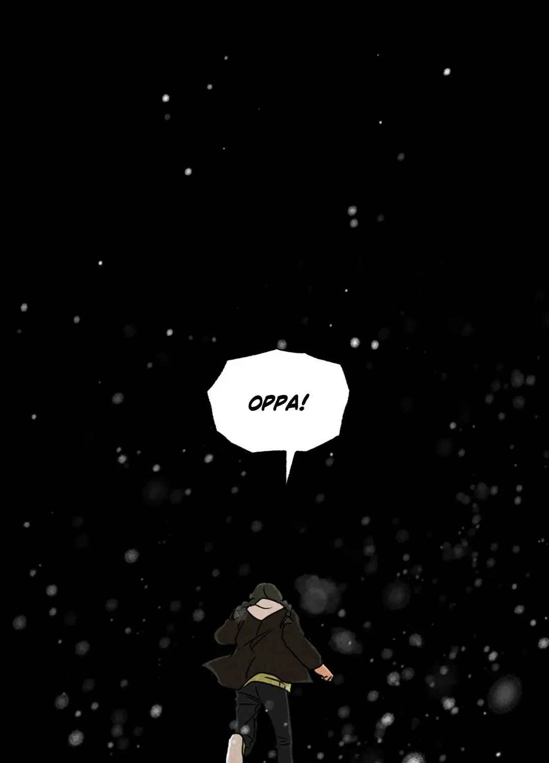 Spinach Bouquet Chapter 88 page 73 - 