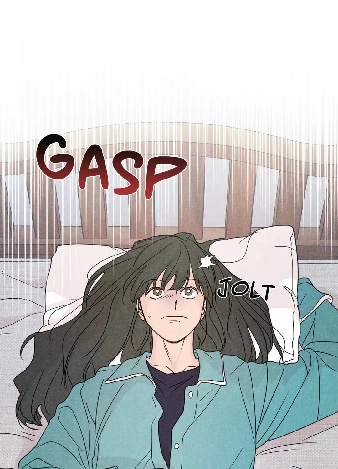 Spinach Bouquet Chapter 88 page 77 - 