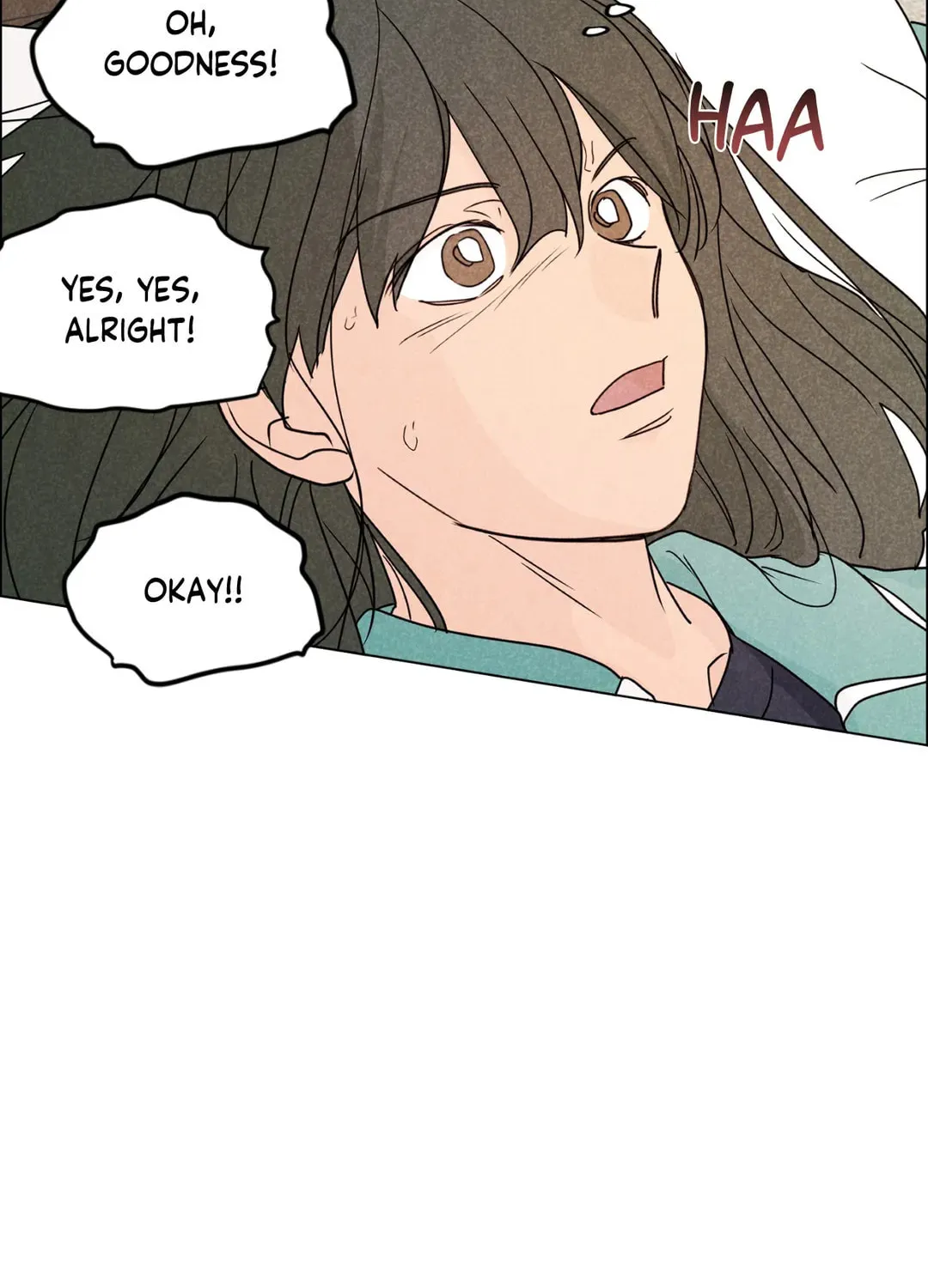 Spinach Bouquet Chapter 88 page 80 - 