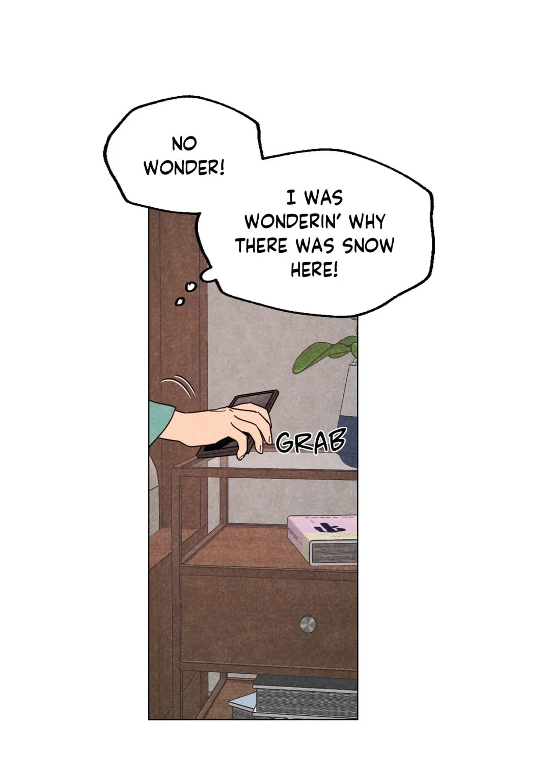 Spinach Bouquet Chapter 88 page 82 - 