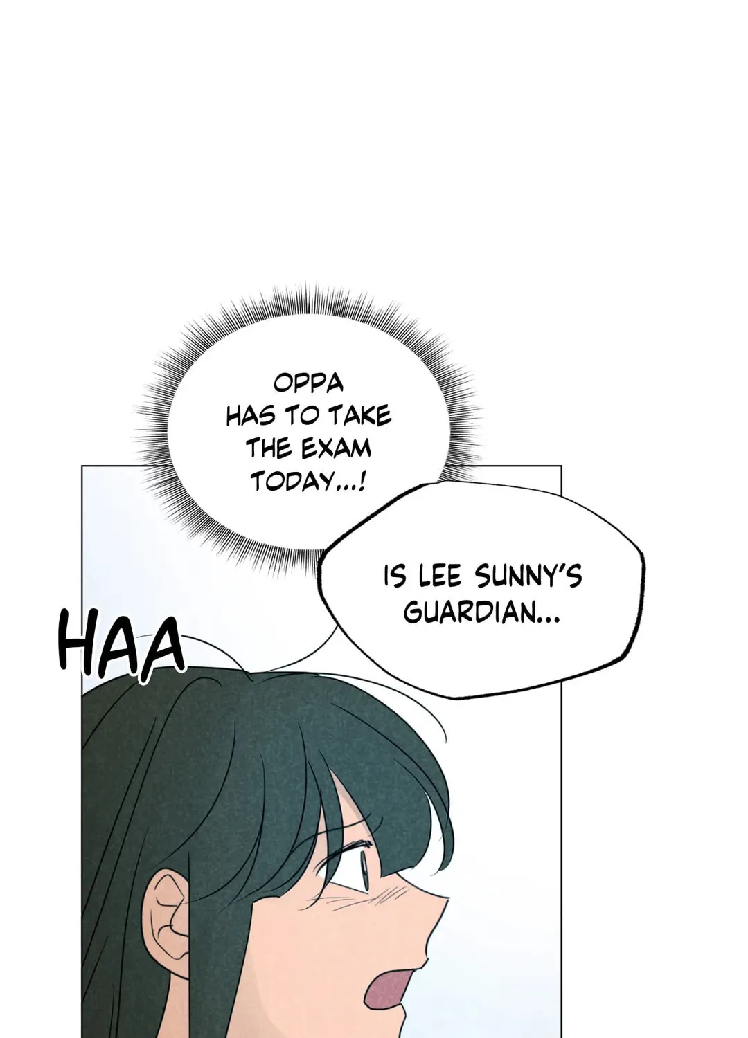 Spinach Bouquet Chapter 88 page 95 - 