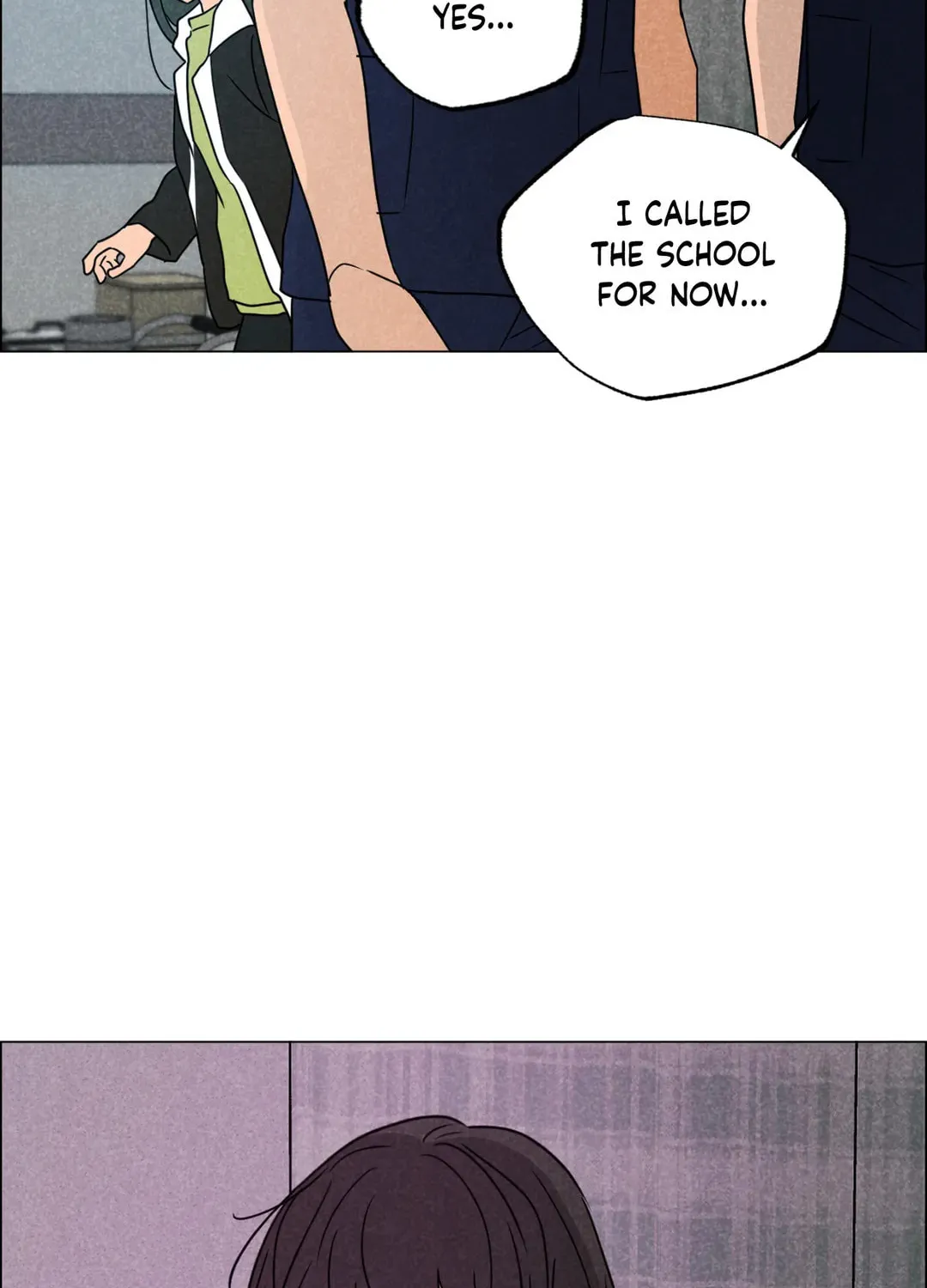 Spinach Bouquet Chapter 88 page 98 - 