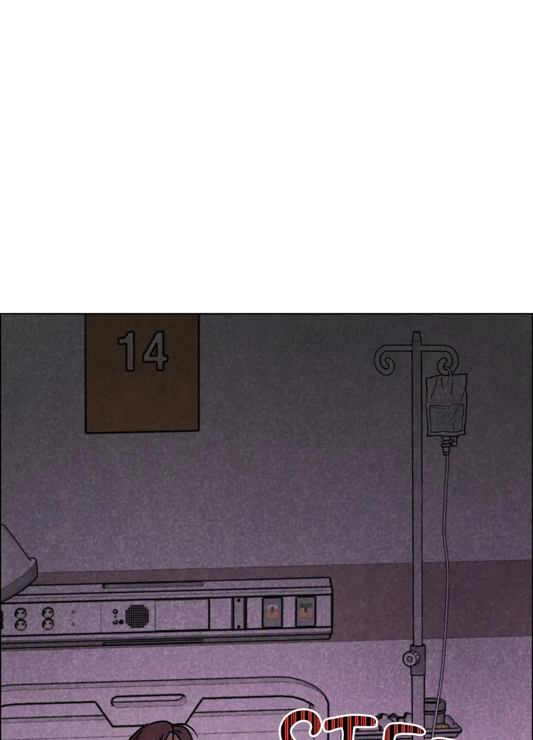 Spinach Bouquet Chapter 88 page 100 - 