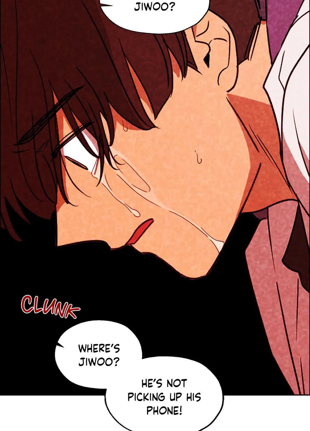 Spinach Bouquet Chapter 89 page 11 - 