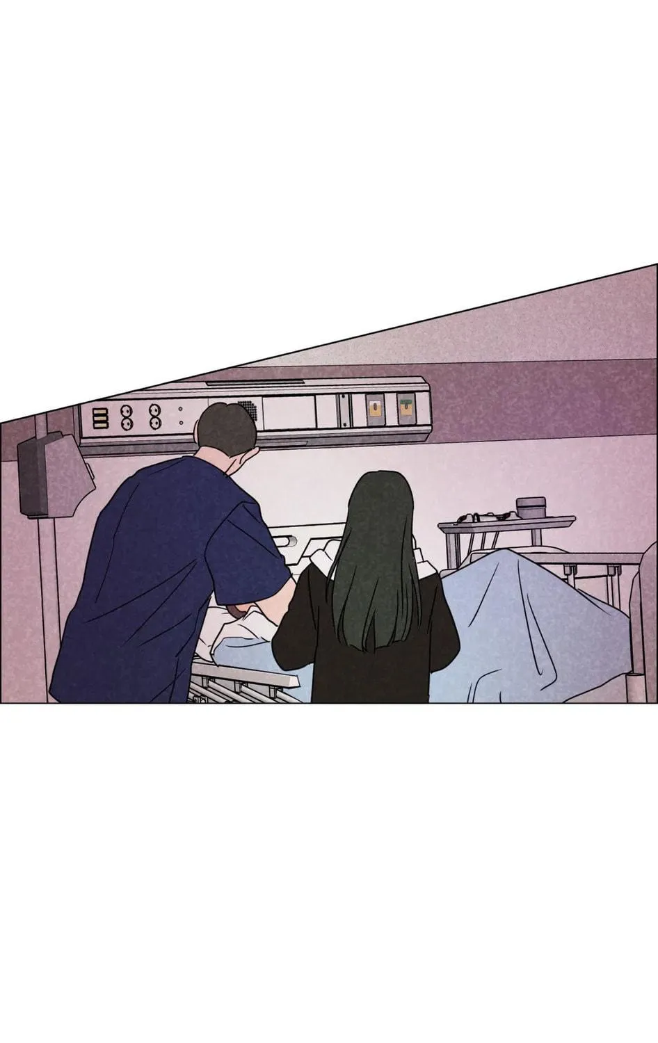 Spinach Bouquet Chapter 89 page 101 - 