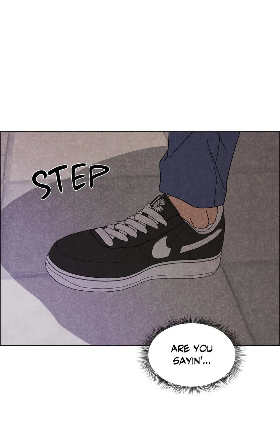 Spinach Bouquet Chapter 89 page 103 - 