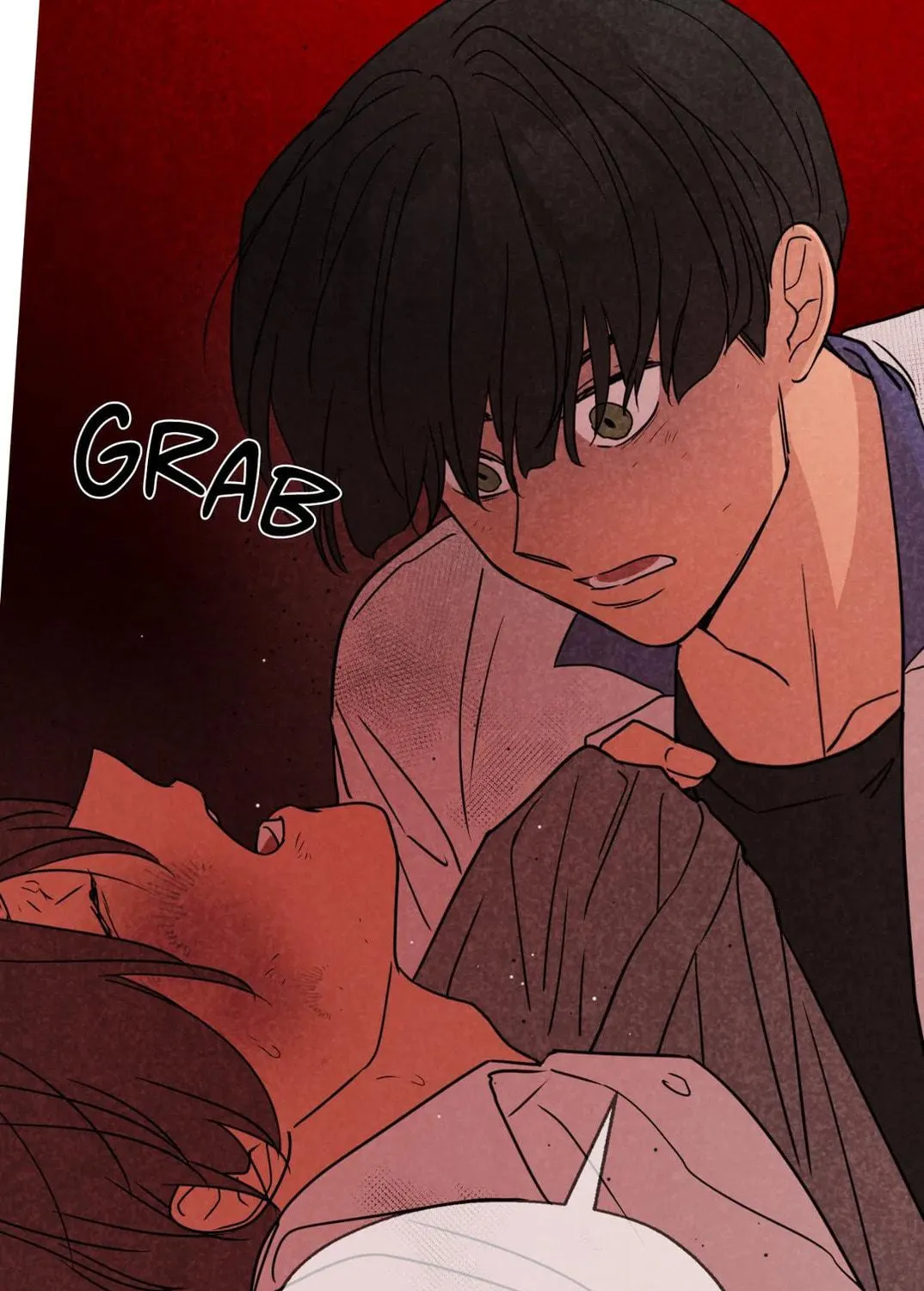 Spinach Bouquet Chapter 89 page 109 - 