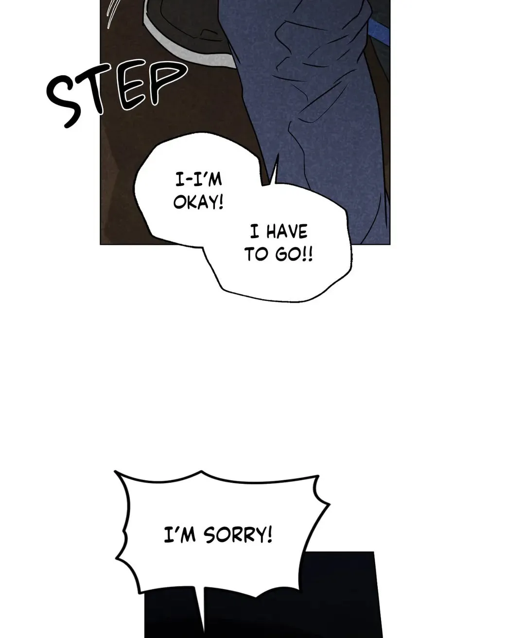 Spinach Bouquet Chapter 89 page 14 - 
