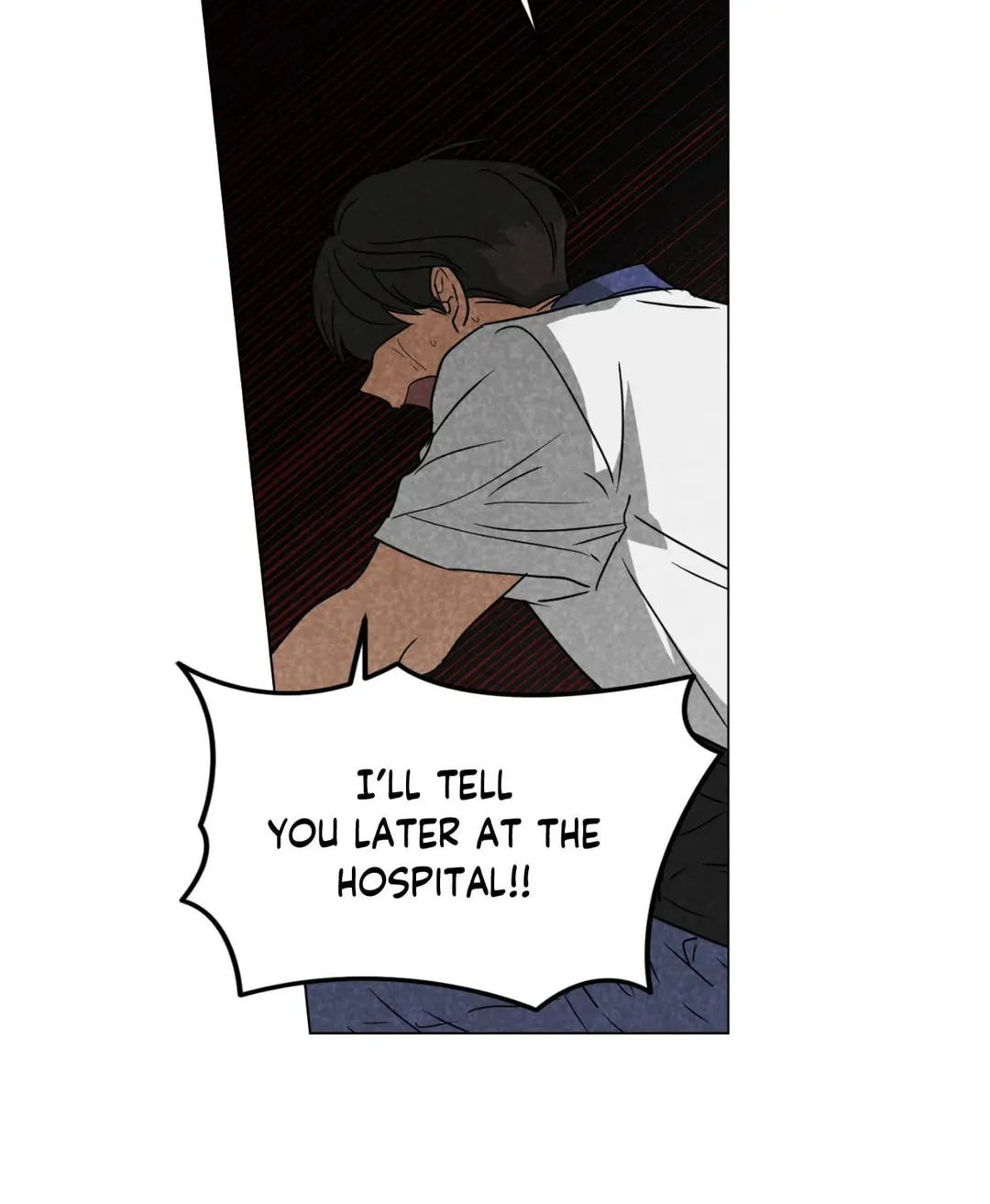 Spinach Bouquet Chapter 89 page 16 - 