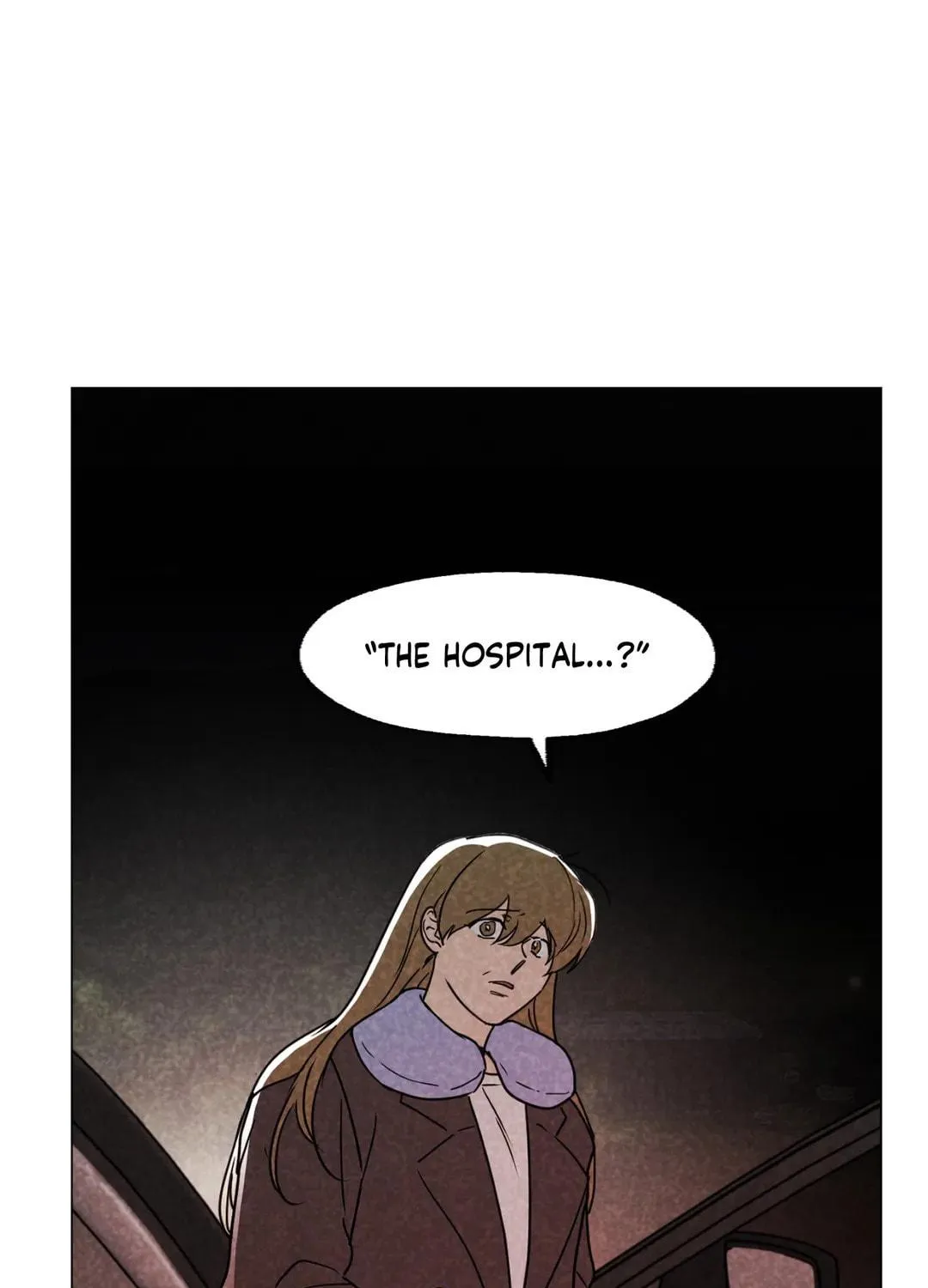 Spinach Bouquet Chapter 89 page 17 - 