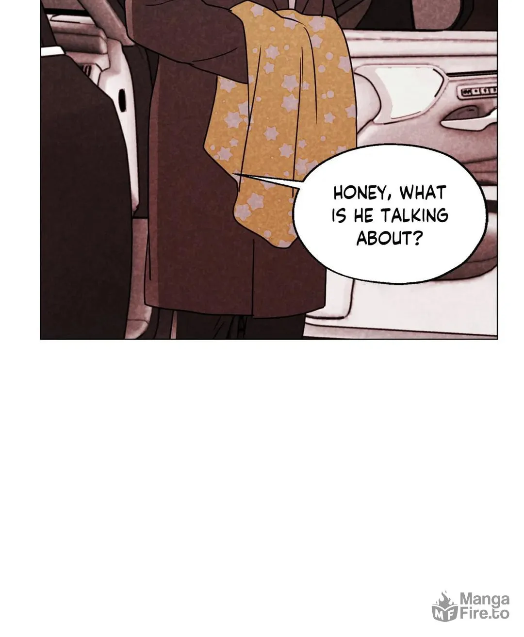 Spinach Bouquet Chapter 89 page 18 - 