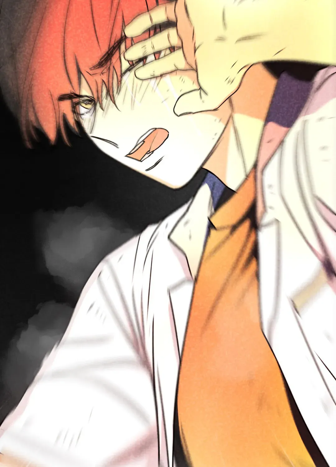 Spinach Bouquet Chapter 89 page 3 - 