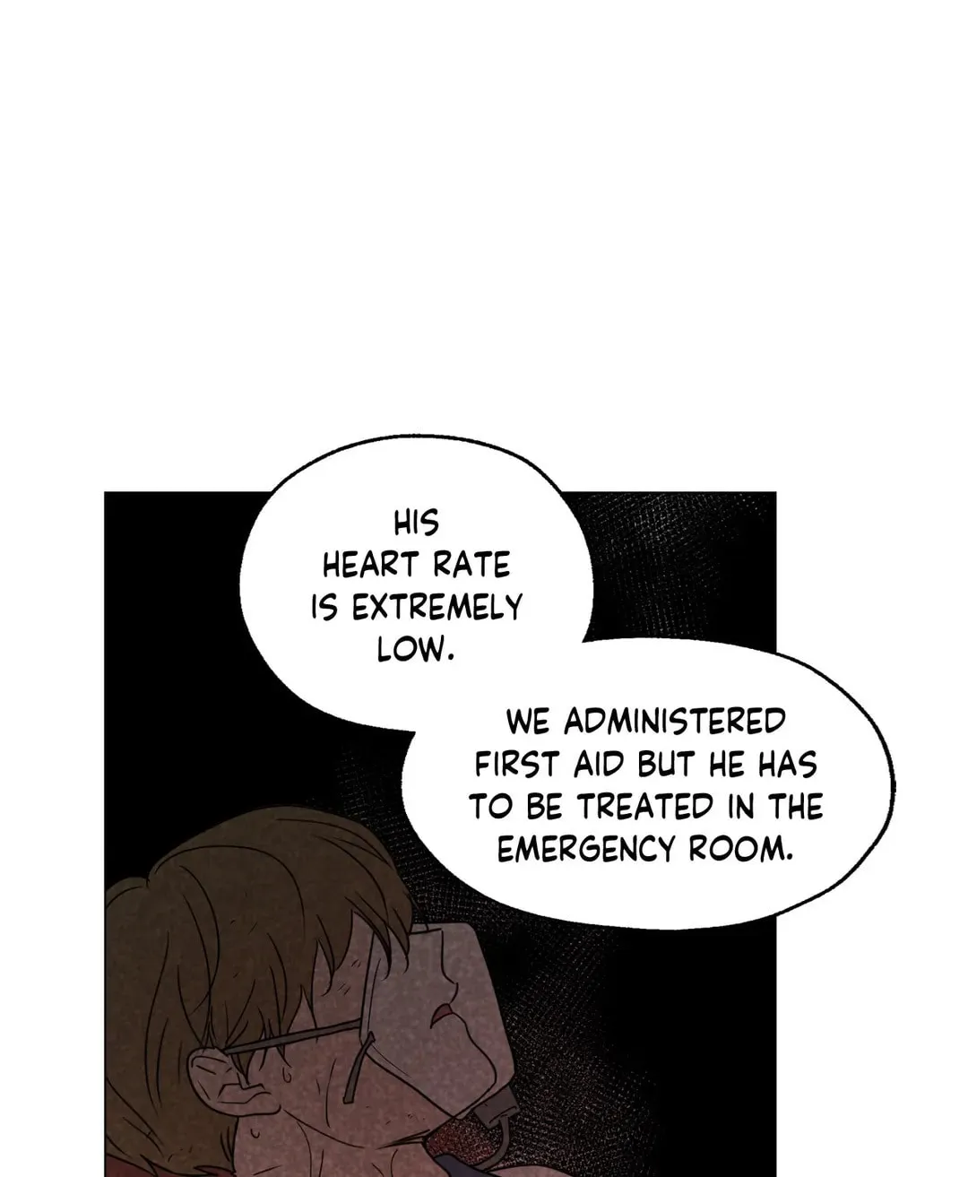 Spinach Bouquet Chapter 89 page 22 - 