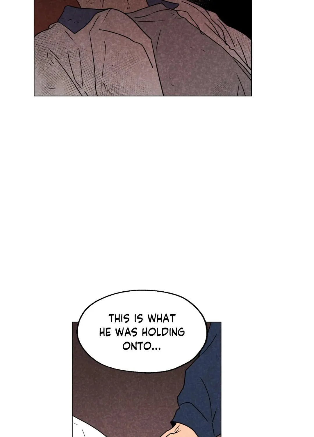 Spinach Bouquet Chapter 89 page 23 - 
