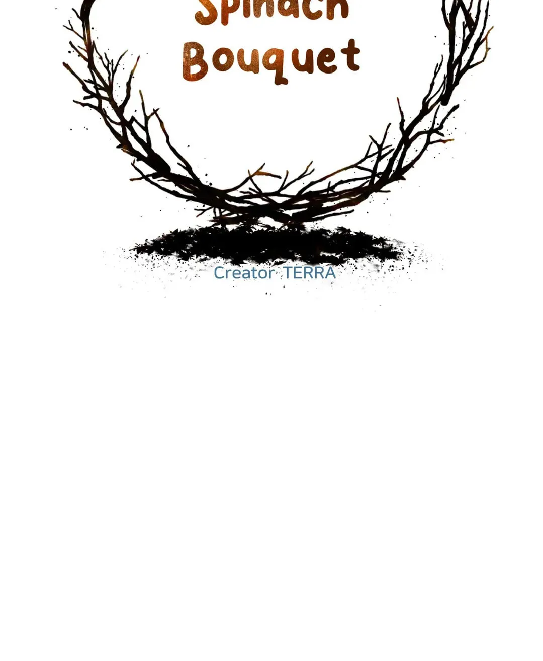 Spinach Bouquet Chapter 89 page 32 - 