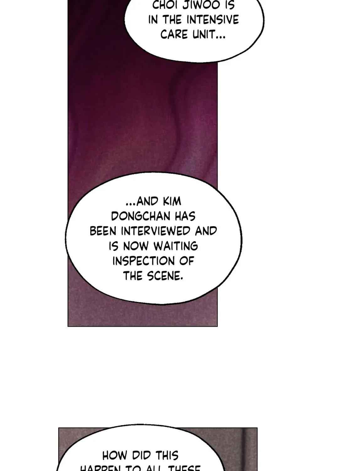 Spinach Bouquet Chapter 89 page 37 - 