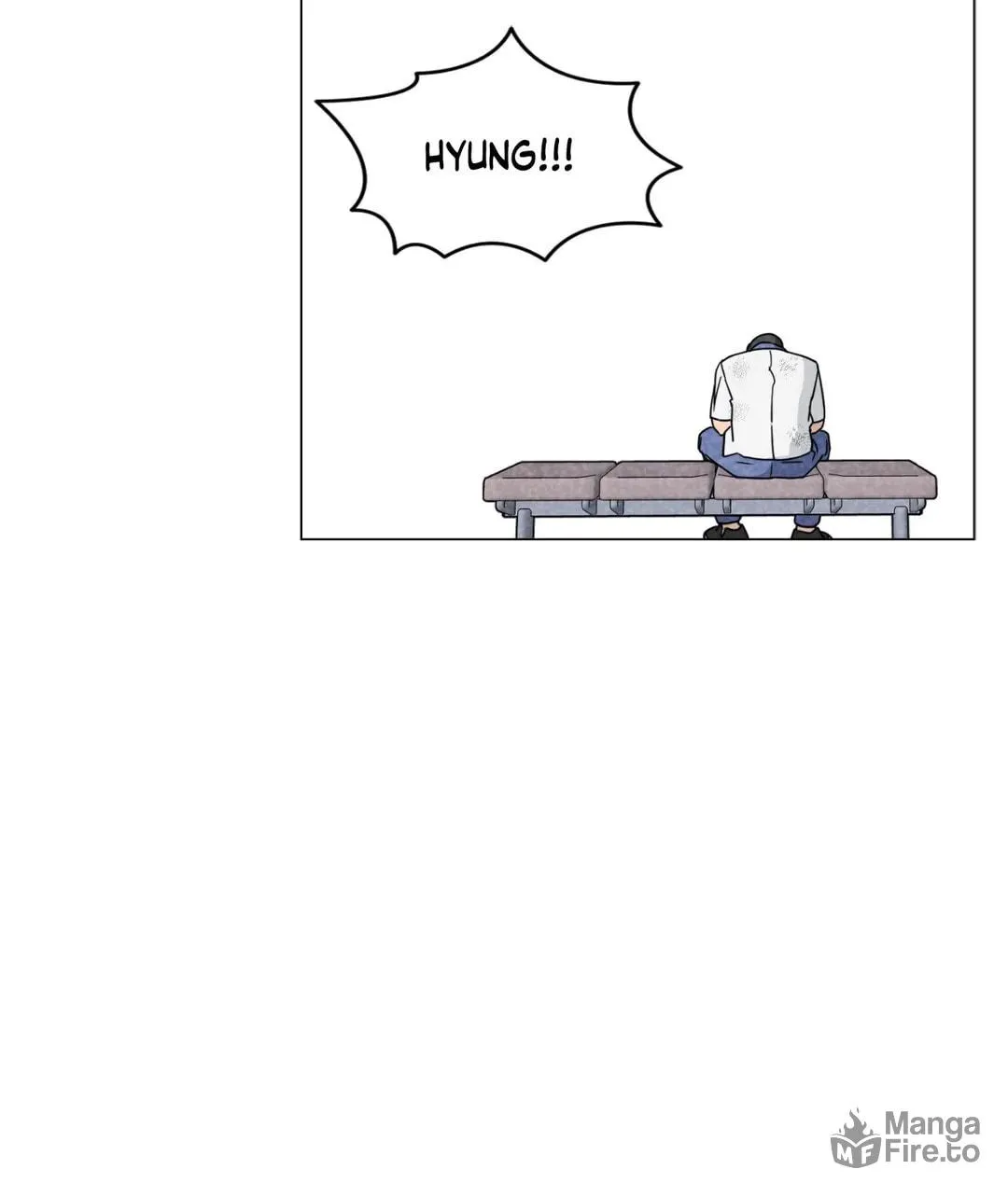 Spinach Bouquet Chapter 89 page 42 - 