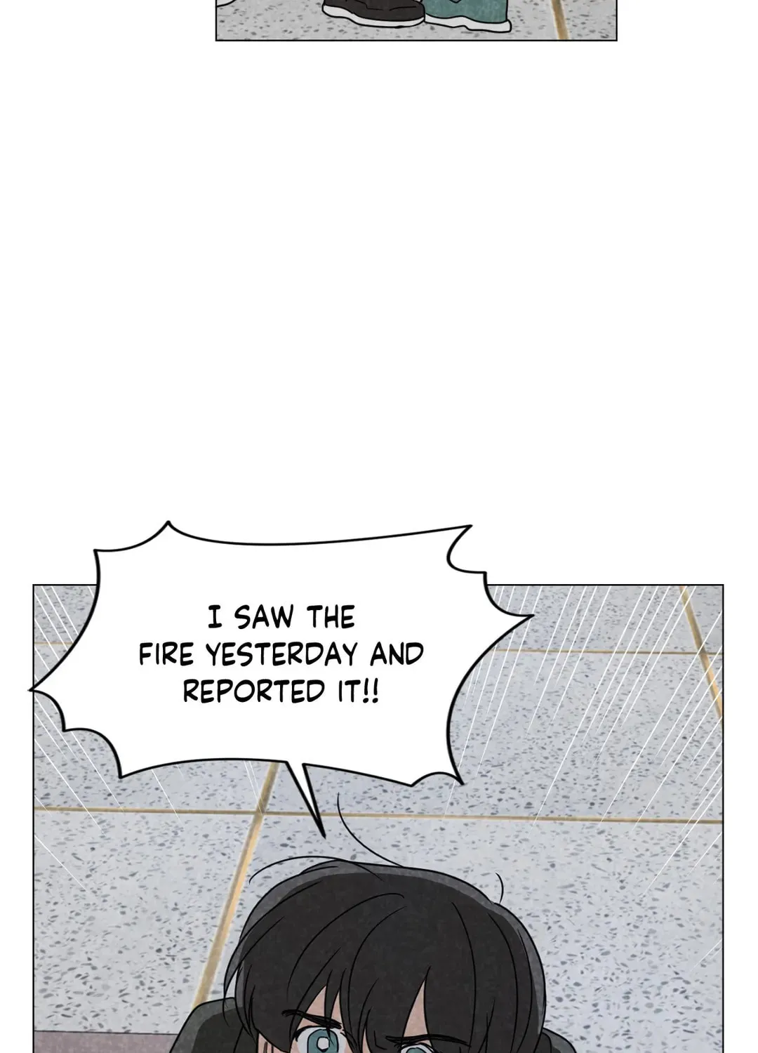 Spinach Bouquet Chapter 89 page 45 - 
