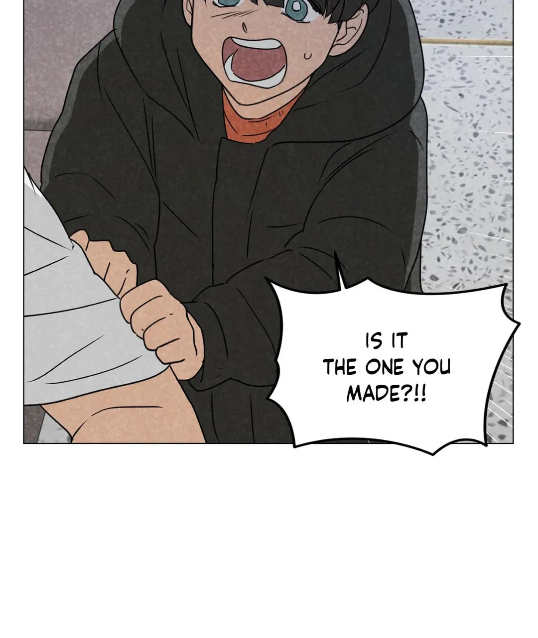 Spinach Bouquet Chapter 89 page 46 - 