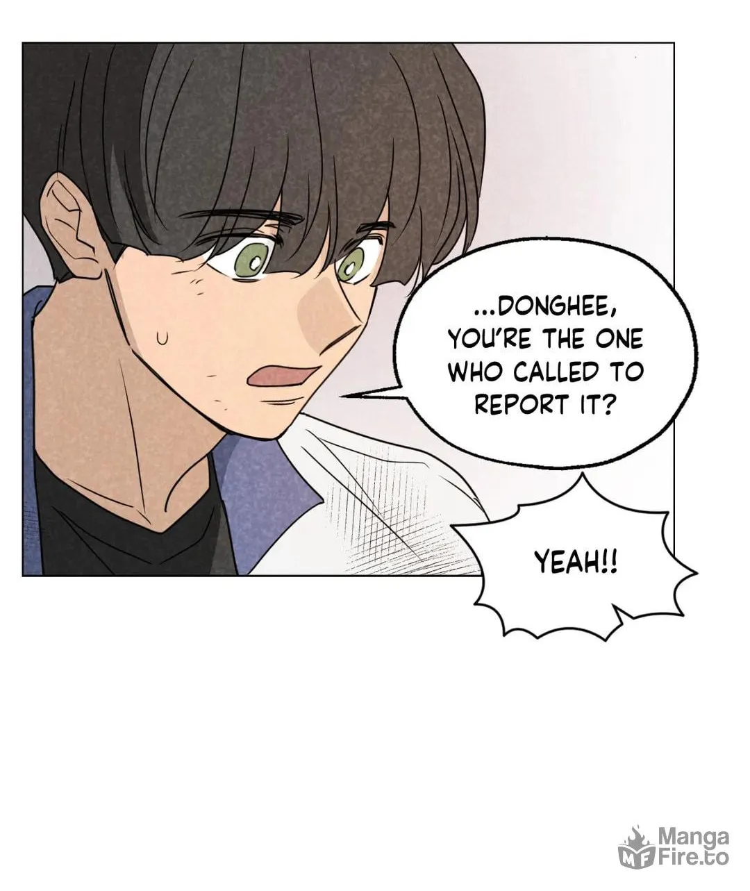 Spinach Bouquet Chapter 89 page 48 - 
