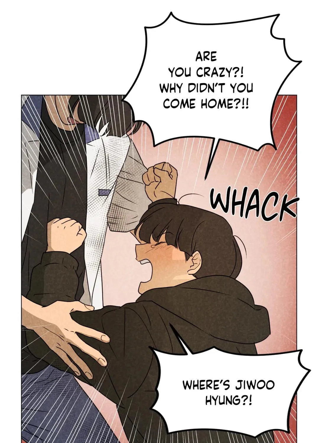 Spinach Bouquet Chapter 89 page 49 - 