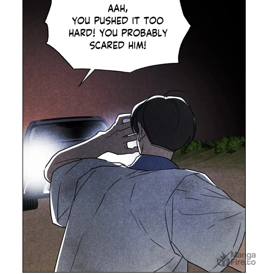 Spinach Bouquet Chapter 89 page 6 - 