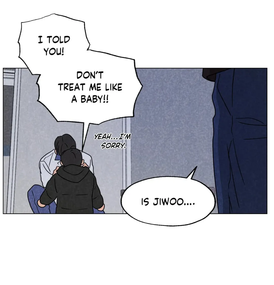 Spinach Bouquet Chapter 89 page 56 - 