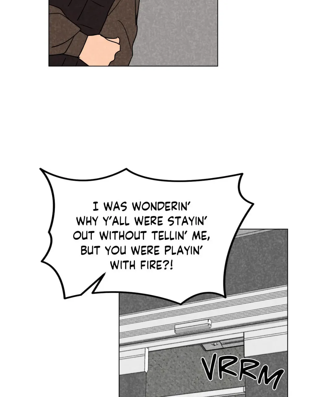 Spinach Bouquet Chapter 89 page 58 - 