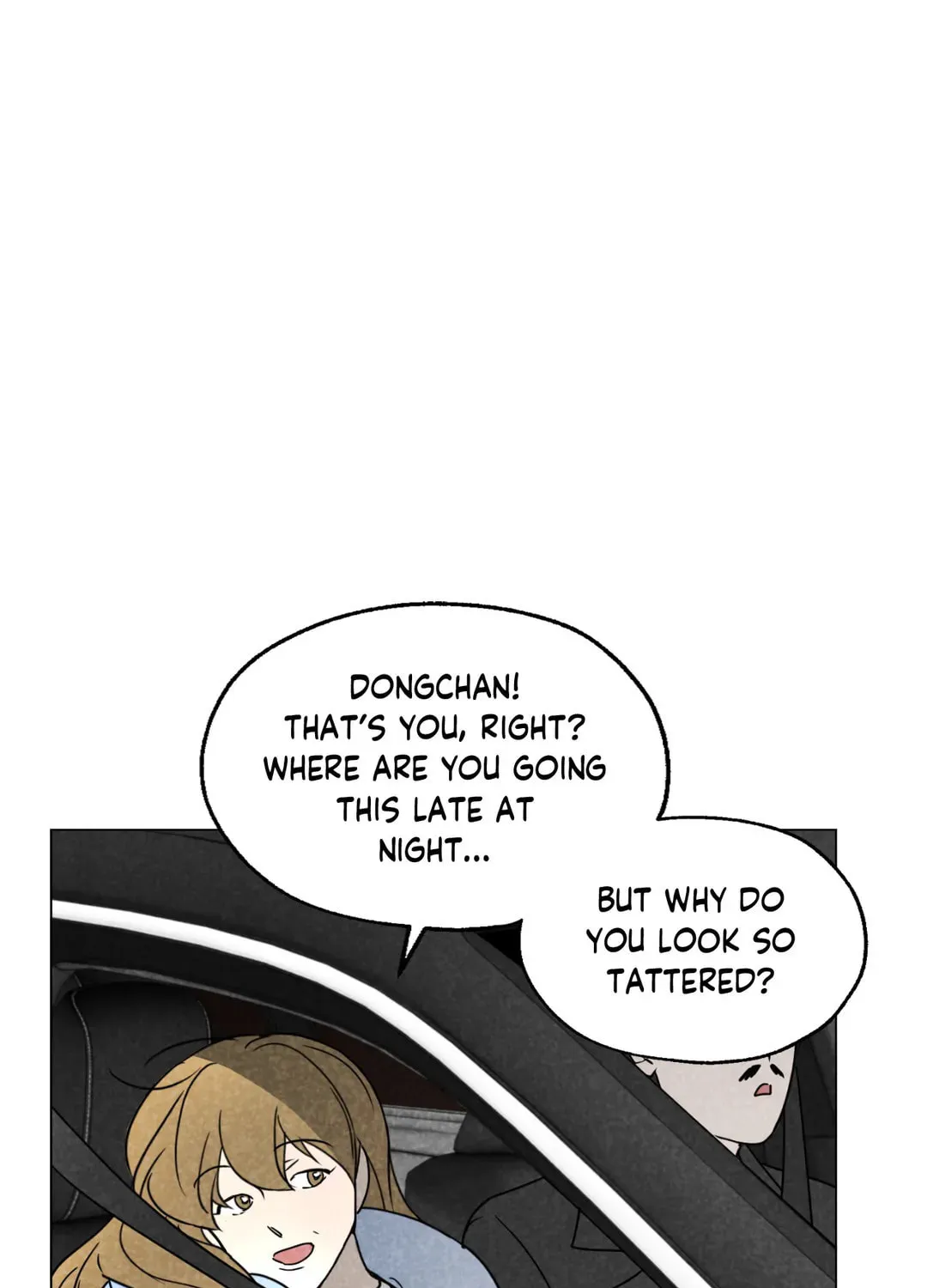 Spinach Bouquet Chapter 89 page 7 - 