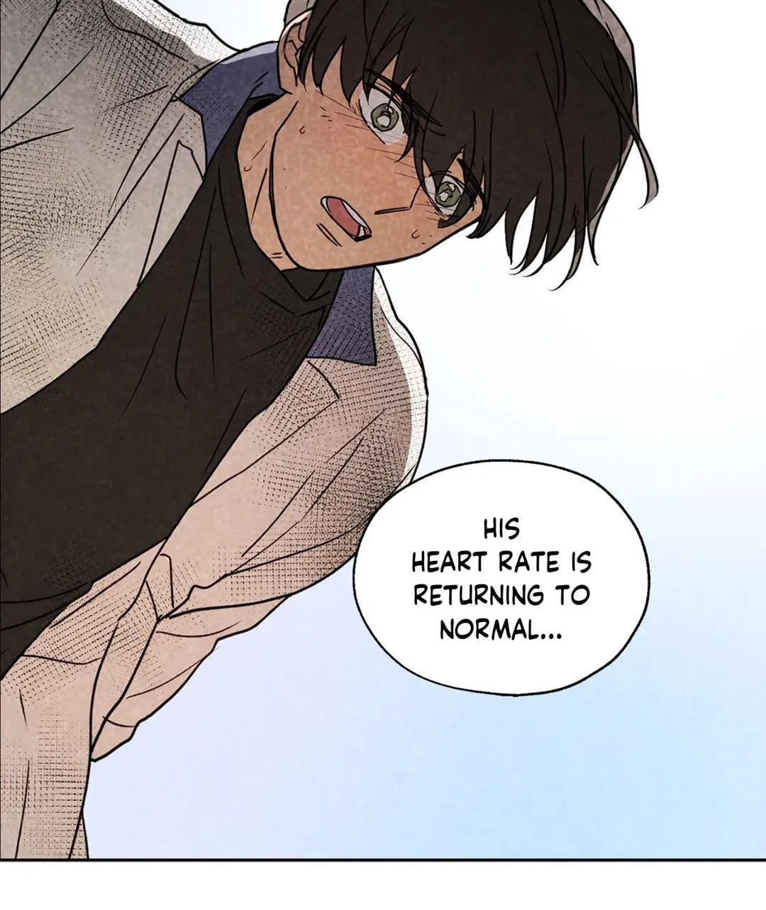 Spinach Bouquet Chapter 89 page 62 - 