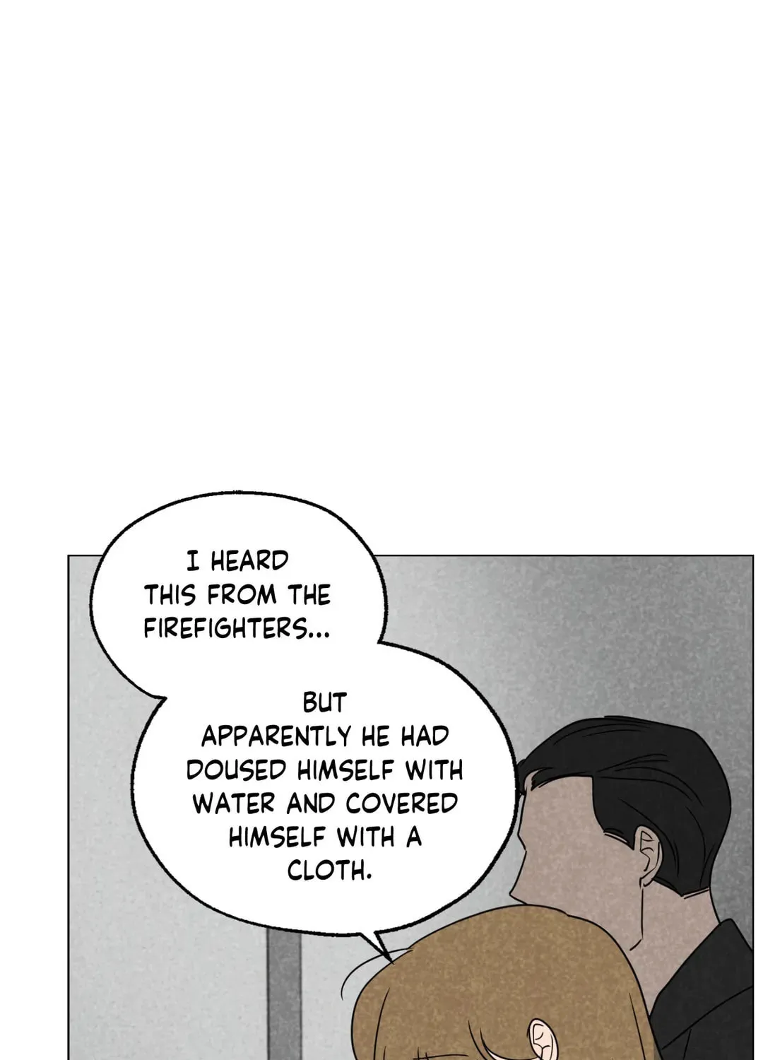 Spinach Bouquet Chapter 89 page 63 - 