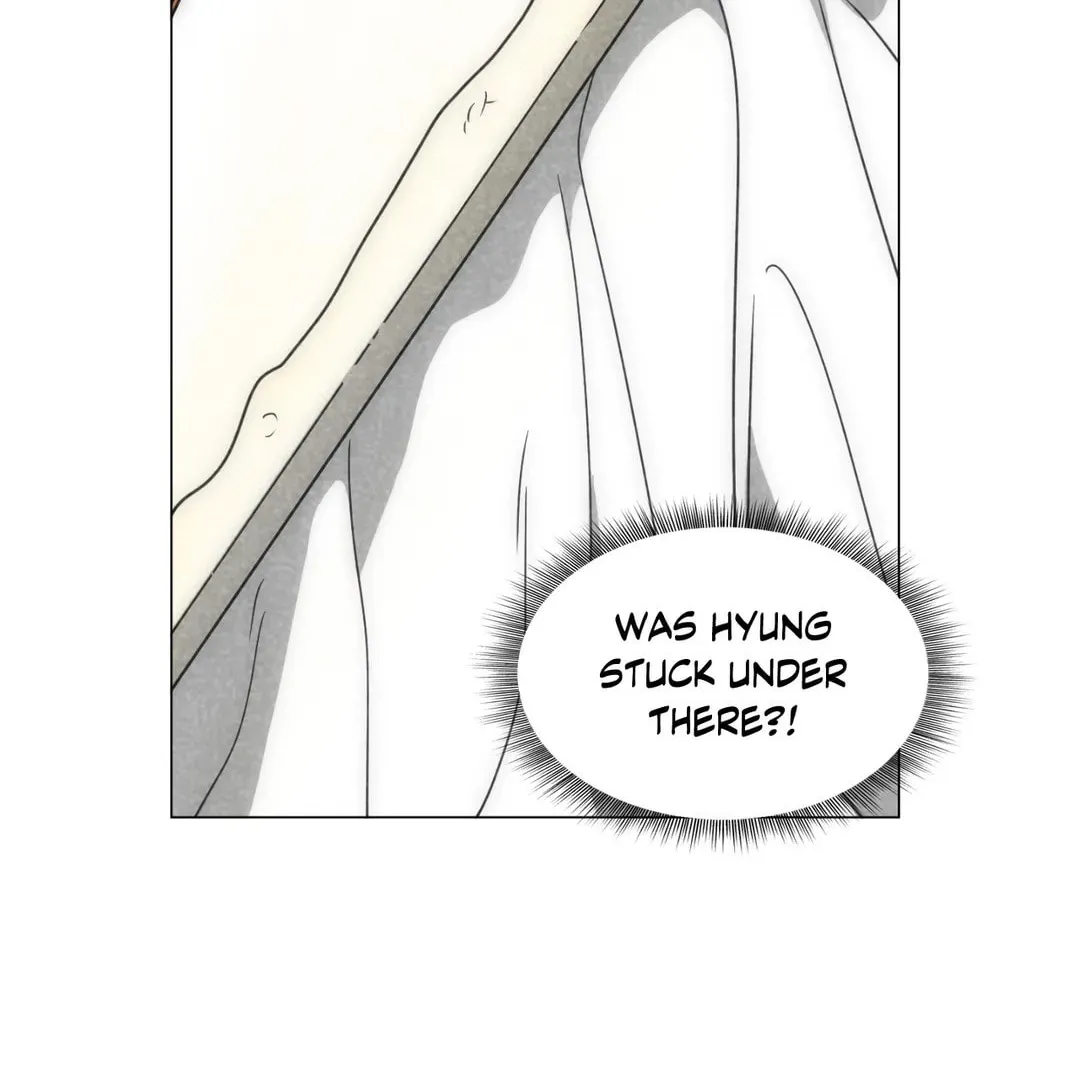 Spinach Bouquet Chapter 89 page 68 - 