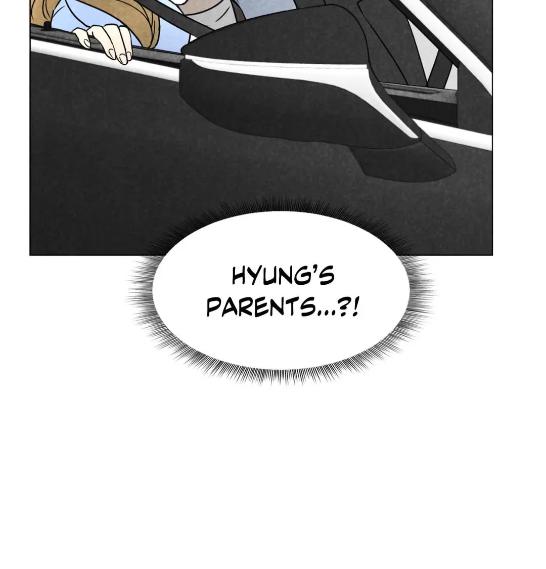 Spinach Bouquet Chapter 89 page 8 - 